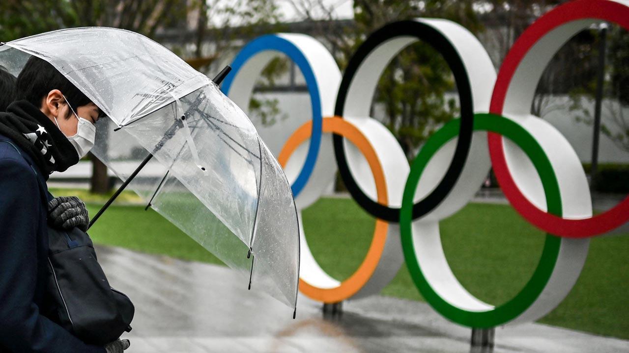 Overseas spectators unlikely for Tokyo Olympics: Reports