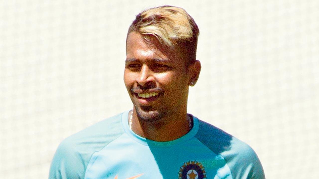 Hardik Pandya Bowled in Intra-Squad Game, Final Call to be Made