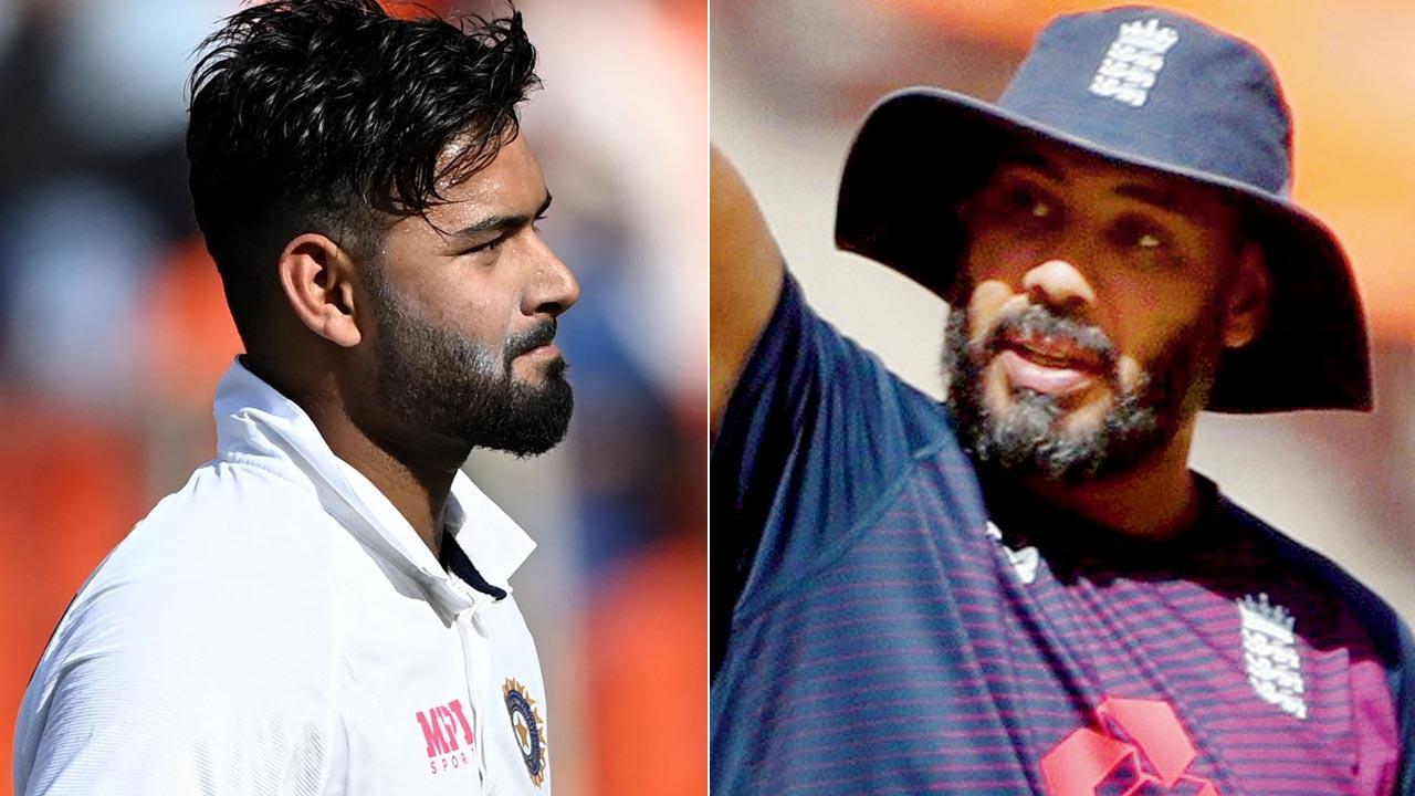 Rishabh Pant reprieve: England bring up ‘what if’ moment
