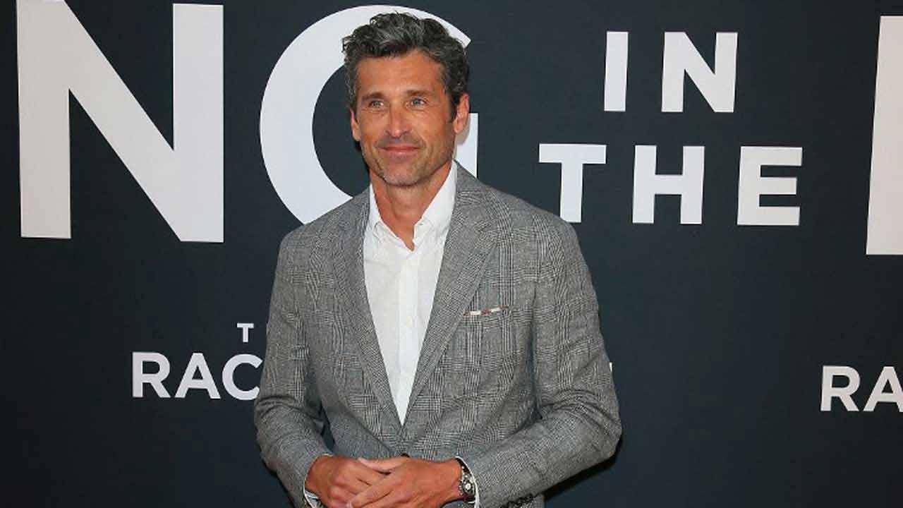 Patrick Dempsey's Derek Shepherd returns to 'Grey's Anatomy'