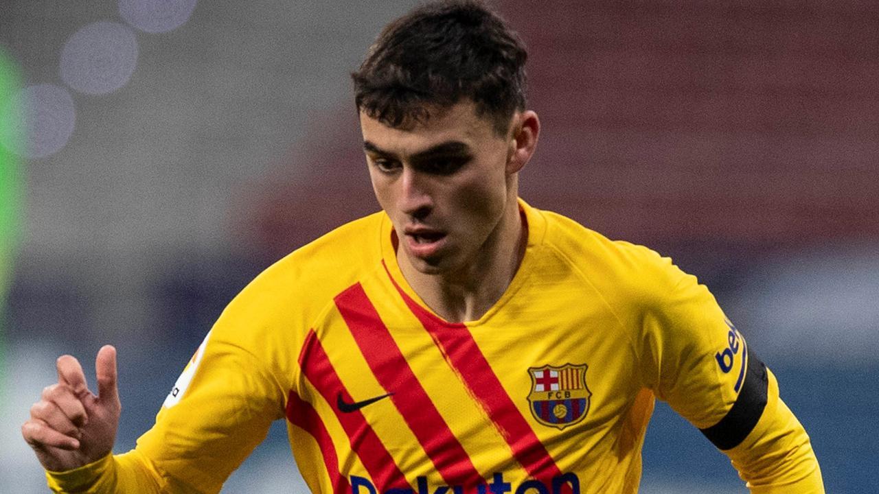 La Liga exclusive: Five fun facts you might not know about Barcelona's Pedri
