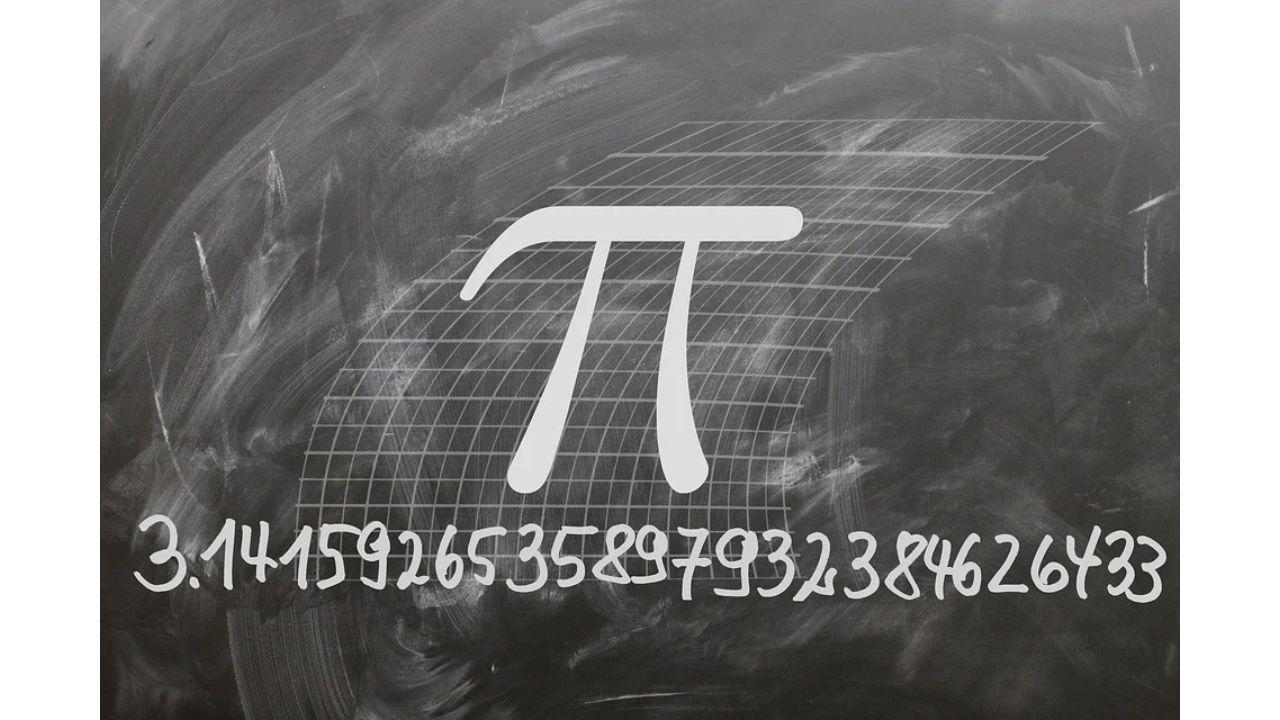 Pi Day: Everything you need to know about this mathematical constant