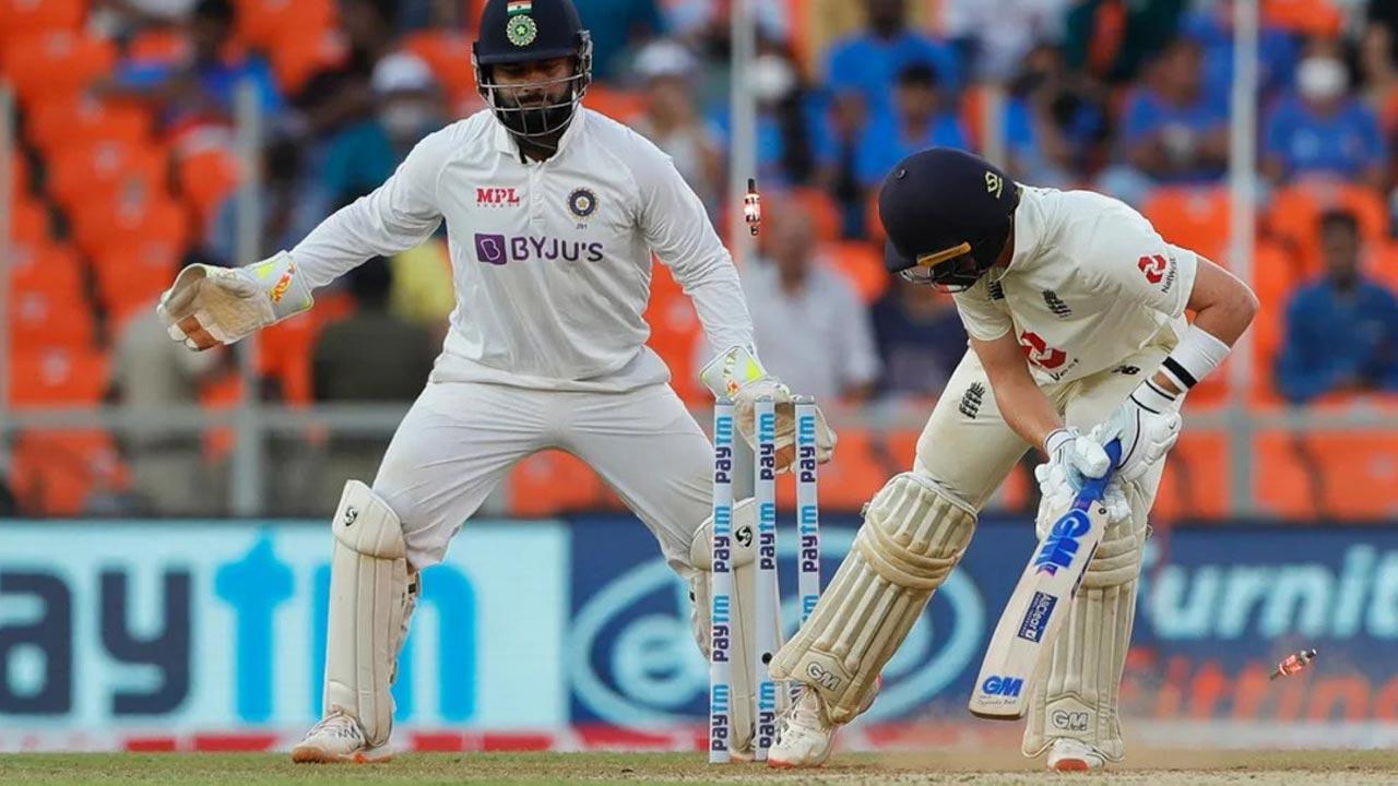 IND vs ENG: ICC gives average rating to Motera's Day/Night Test pitch