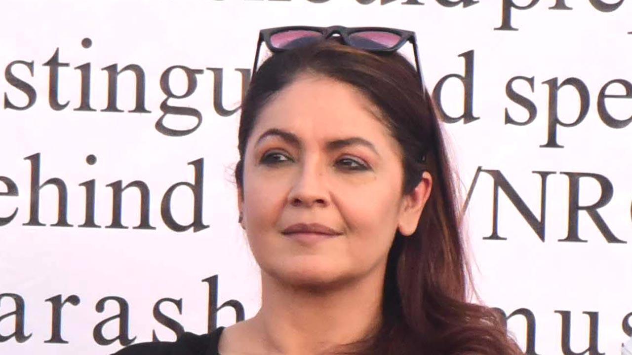 Pooja Bhatt: I couldn't sell Dushman without a male actor