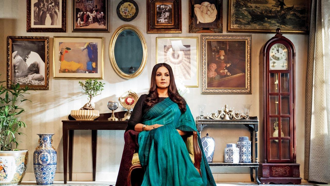 Pooja Bhatt: Playing my age in this youth-obsessed industry