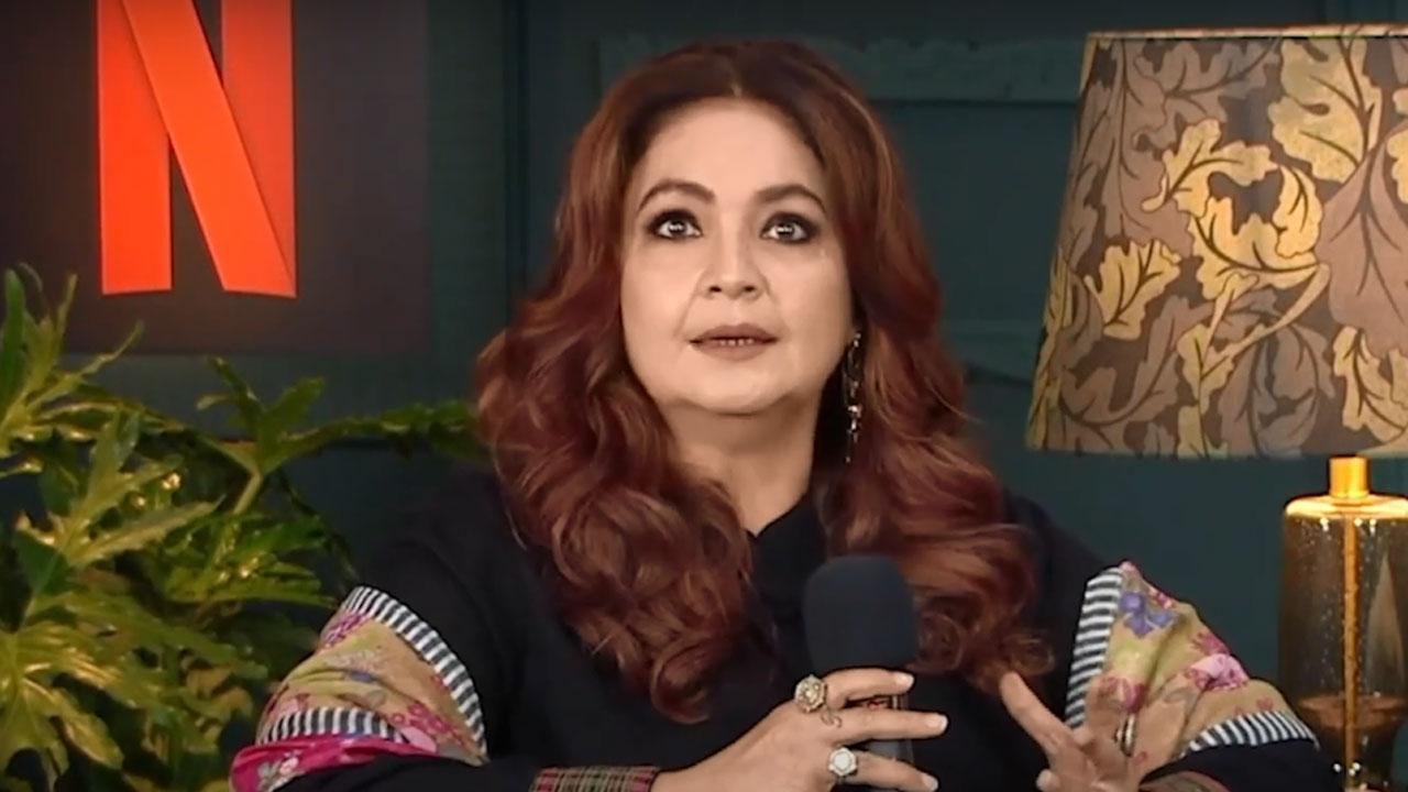 Pooja Bhatt on playing her age onscreen in a youth obsessed industry