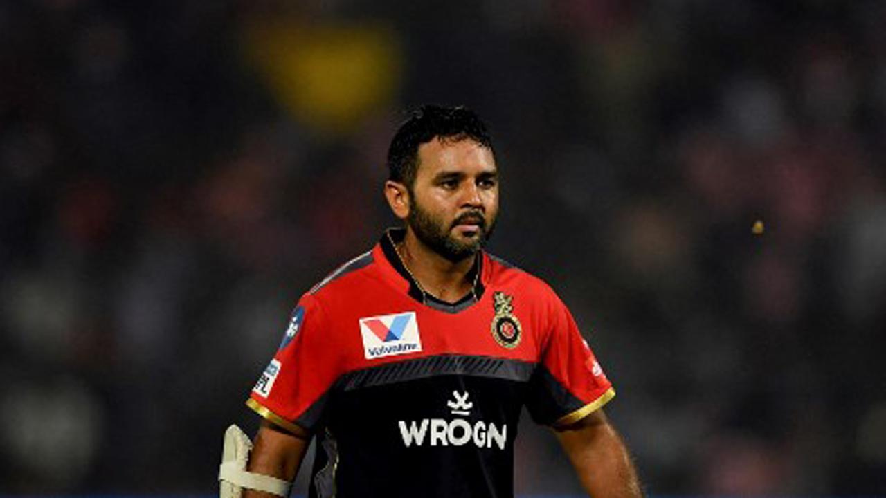 IPL 2021: I don't think not playing in Mumbai is a disadvantage for MI - Parthiv Patel