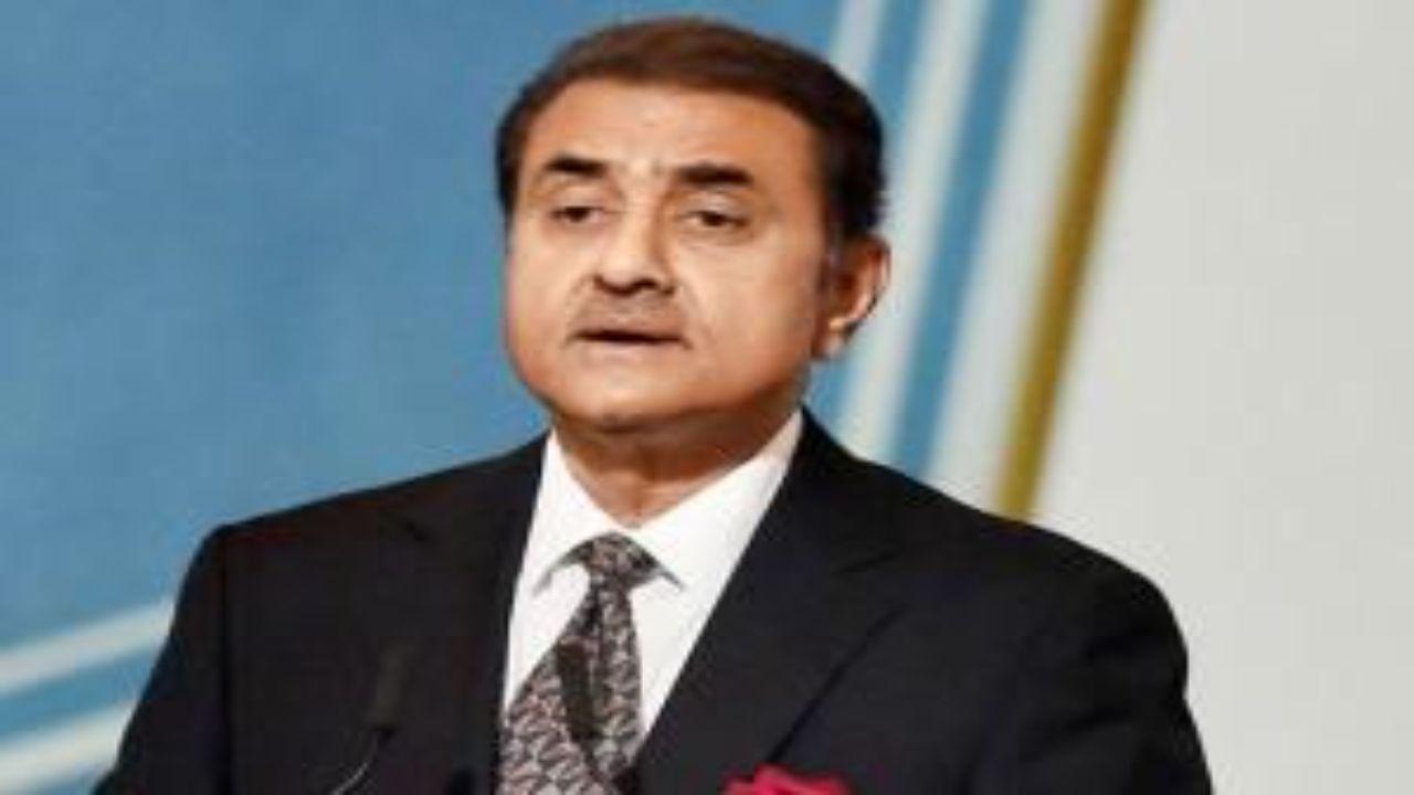 MVA govt stable, safe under Uddhav Thackeray: Praful Patel