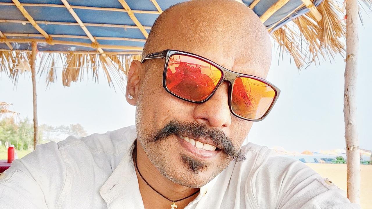 The indie music trail! Bajirao Mastani fame lyricist Prashant Ingole turns rapper