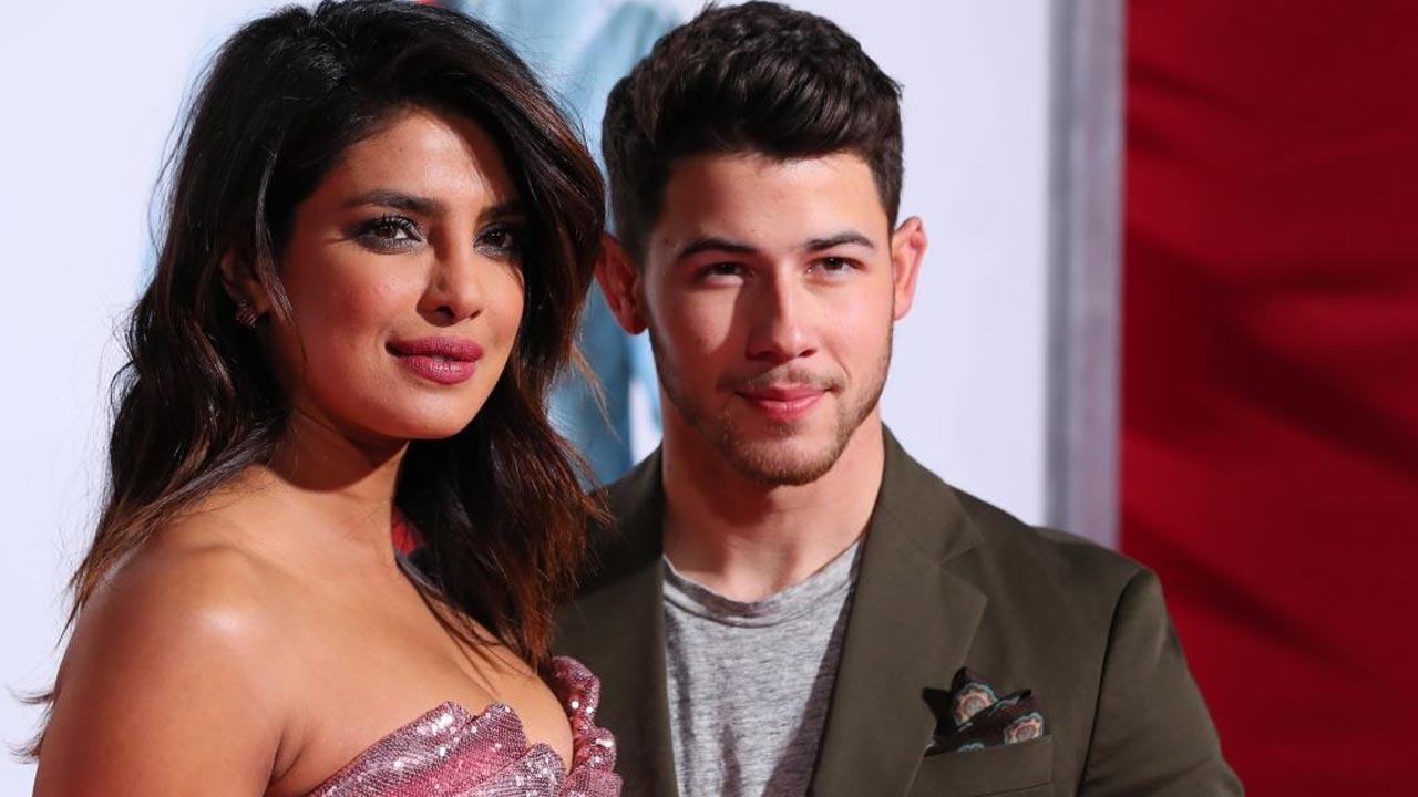 Priyanka to Nick: Grateful for how you constantly show me your love