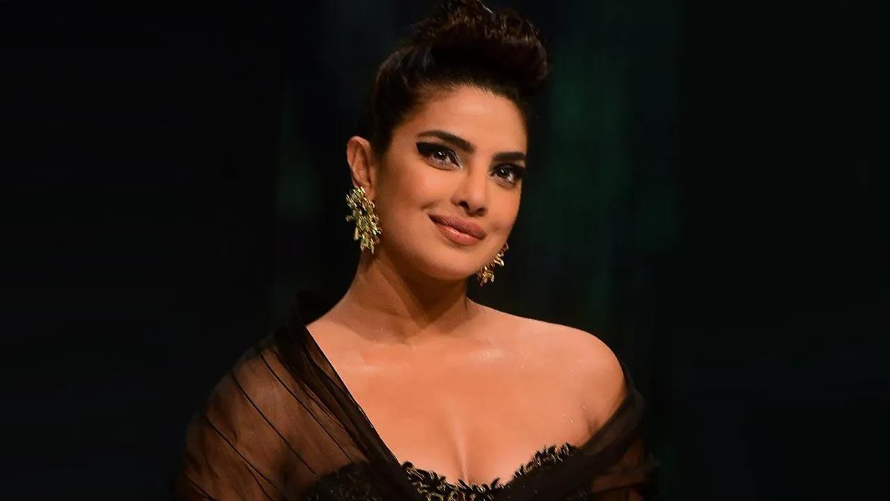 Priyanka Chopra opens Indian restaurant Sona in New York