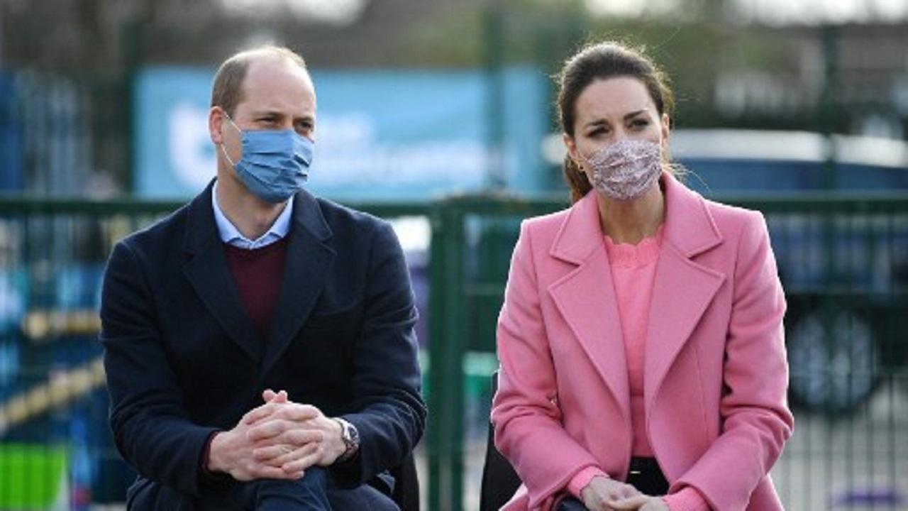 Royal family 'very much not racist', says Prince William post Meghan-Harry interview
