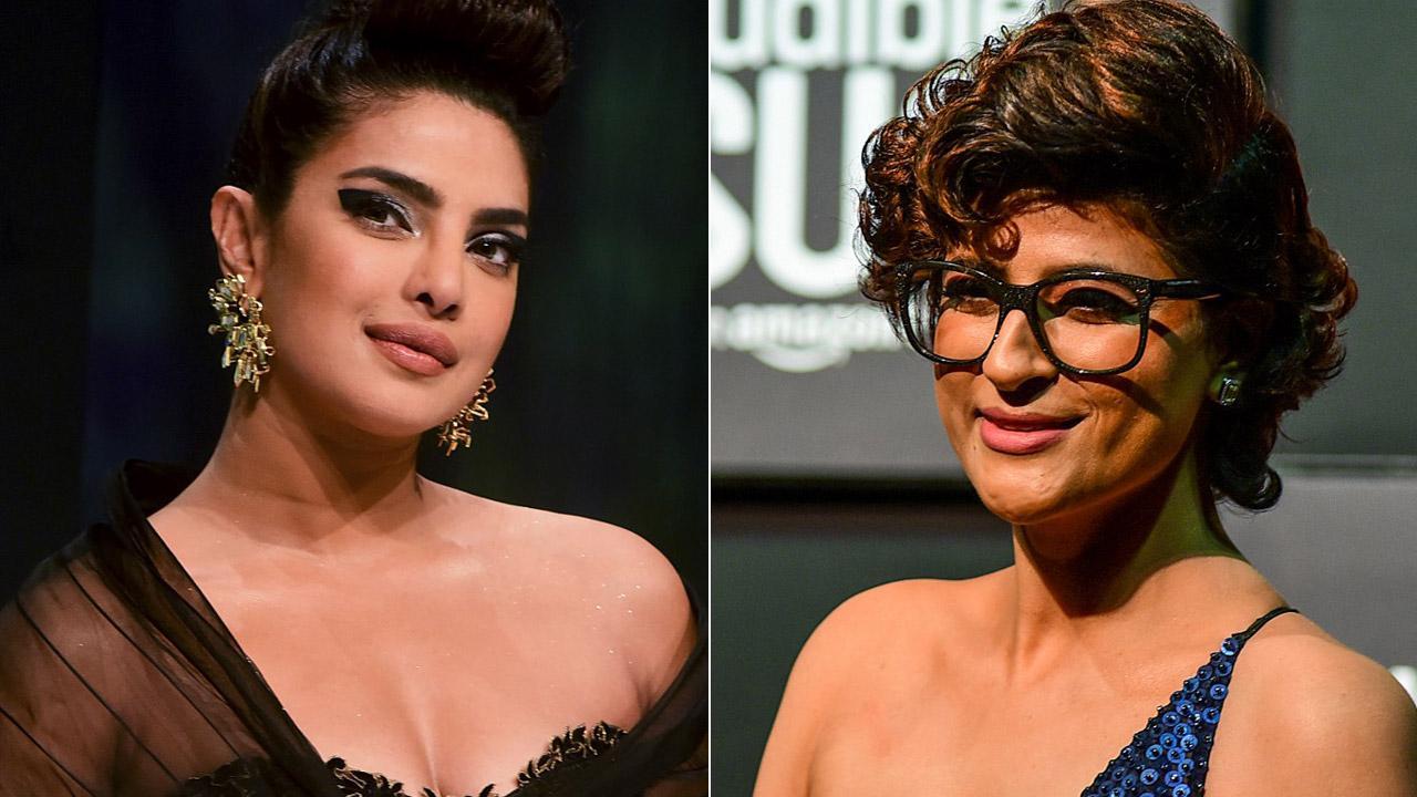 International Women’s Day: Hear the inspirational stories of iconic women