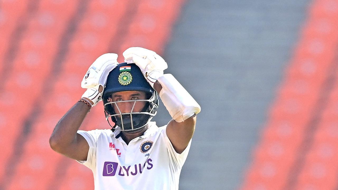 IND vs ENG: Is Cheteshwar Pujara vulnerable to left-arm spin?