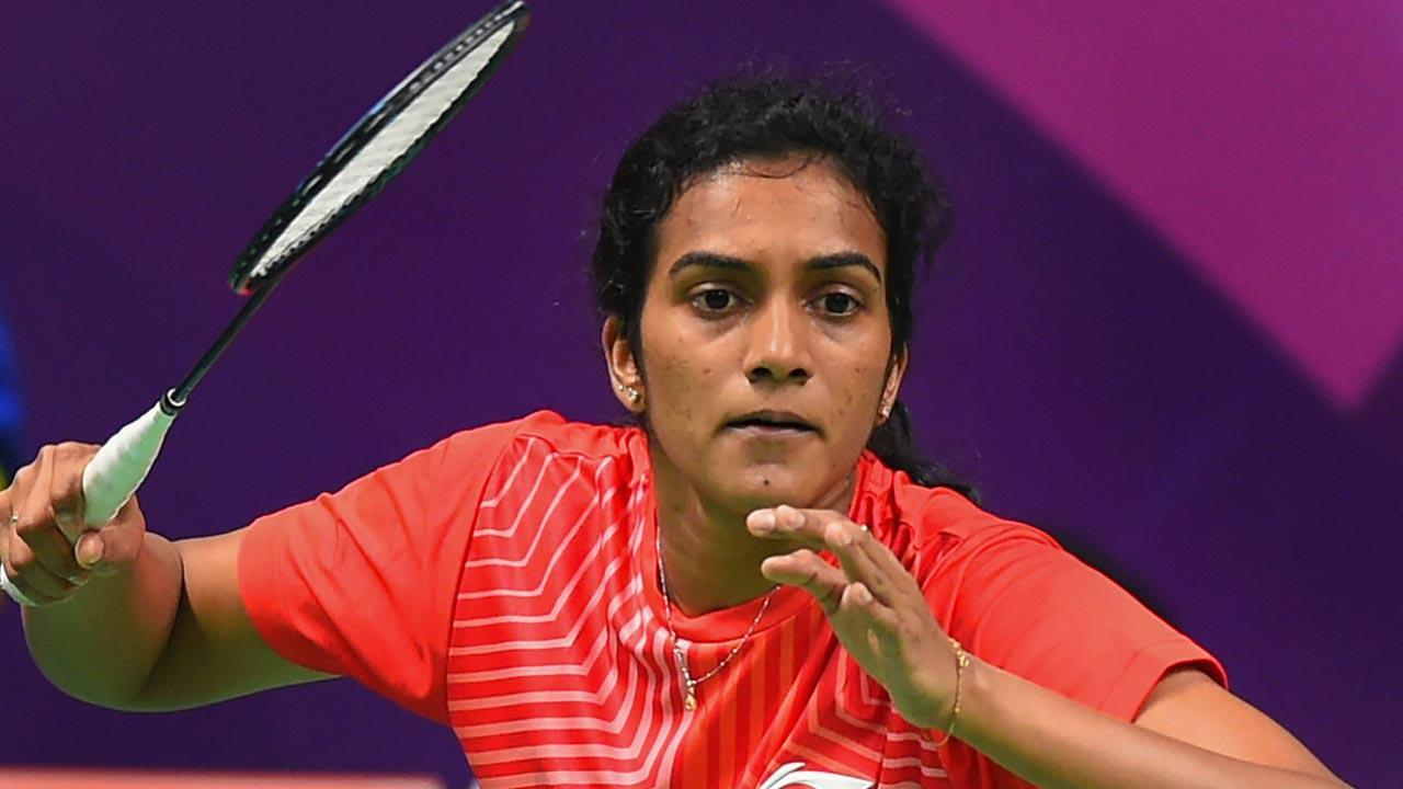PV Sindhu & Co eye elusive title