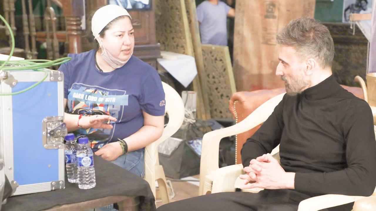 Rahul Dev on Love, Scandal and Doctors: Palki Malhotra was always