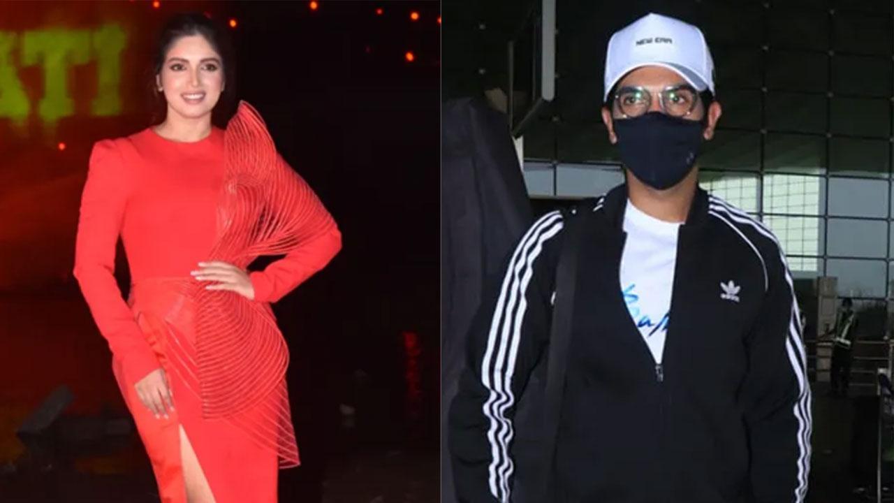 Badhaai Do: It's a wrap for Rajkummar Rao and Bhumi Pednekar