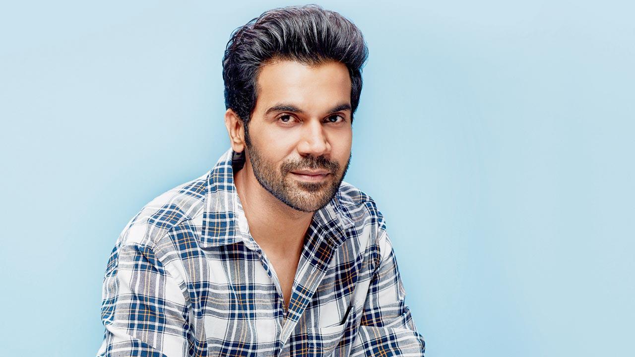 Rajkummar Rao: Film with double role is in the offing