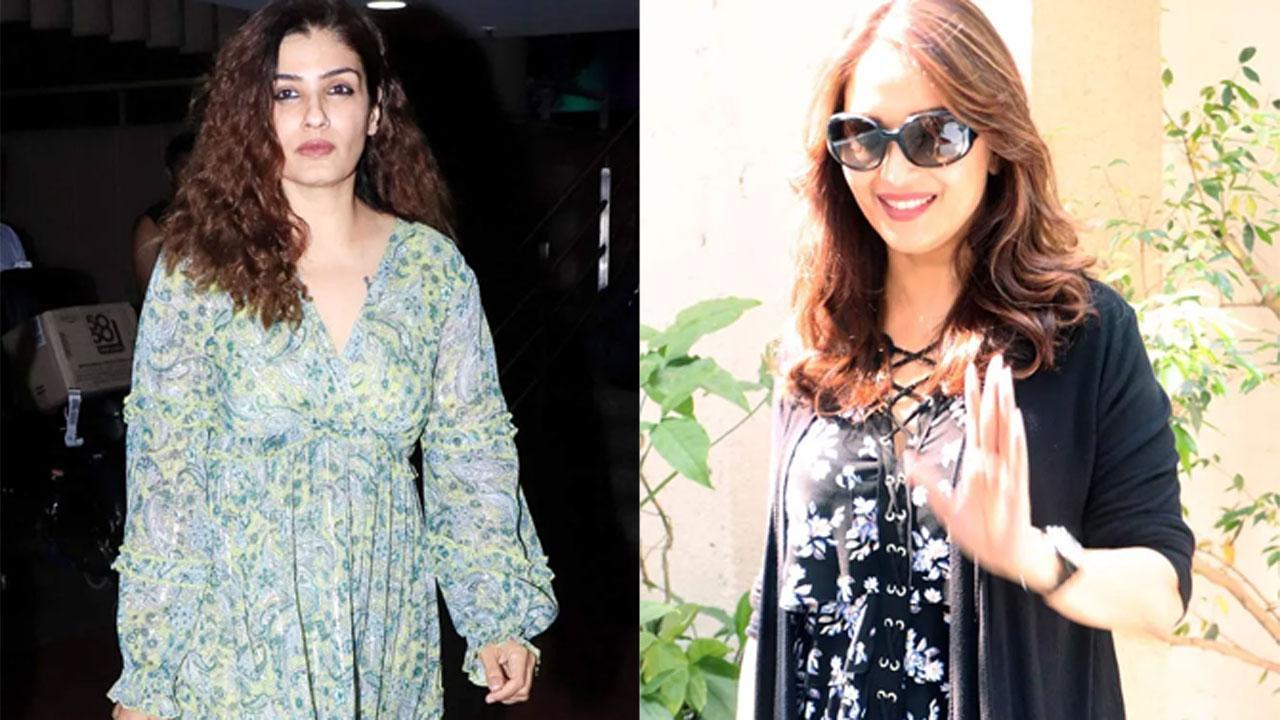 Netflix India slate: Madhuri Dixit, Raveena Tandon-starrer shows, season 2 of 'She', 'Delhi Crime'