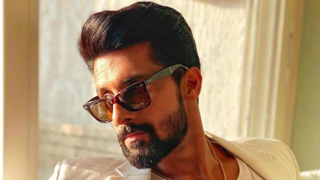Ravi Dubey deletes his Instagram account; here's why! Ravi Dubey deletes his Instagram account; here's why!