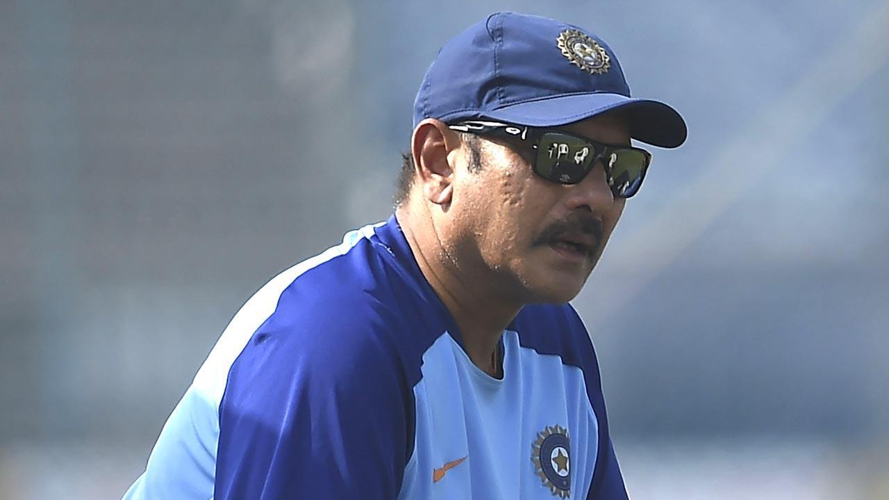 Ravi Shastri on Bio-bubble: Building bonds, talking cricket, understanding each other