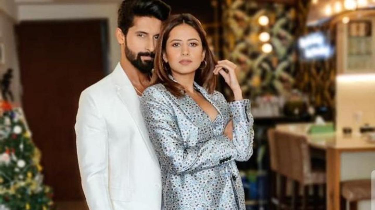 Udaariyaan: Sargun Mehta and Ravi Dubey to spin stories to delight audiences