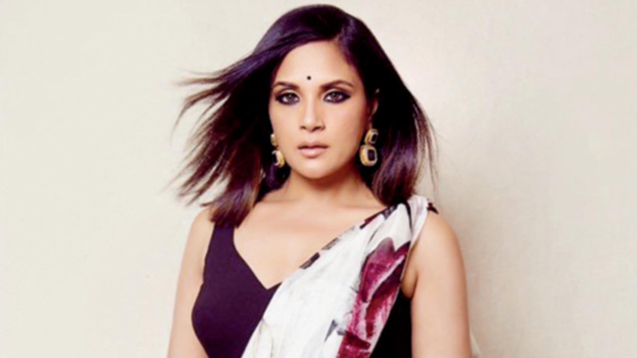 Richa Chadha on Six Suspects: Meeting Vikas Swarup helped me do justice to role