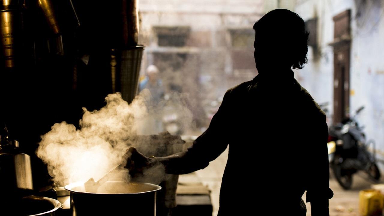 Mumbai: Versova litti-chokha vendor's story of struggles goes viral, gets help from Zomato