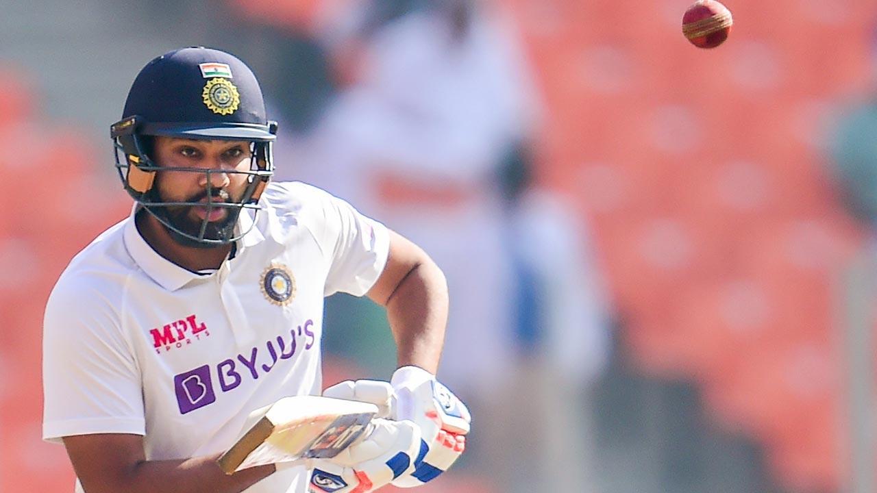 Rishabh Pant is the spark we need in middle: Rohit Sharma