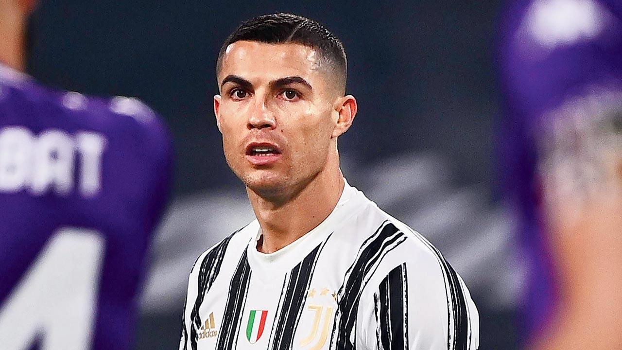 Cristiano Ronaldo warns after European flop: True champions never break