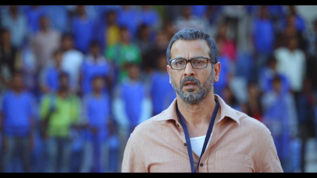 Ronit Roy on 7 Kadam: Aurobindo Pal will be one of my most memorable characters