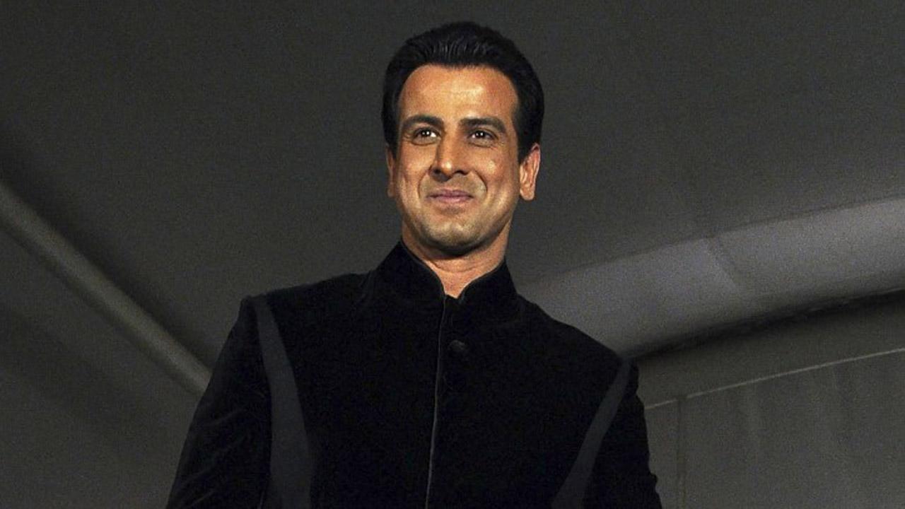 Ronit Roy: I just wanted to be a star with a white Mercedes car when I started