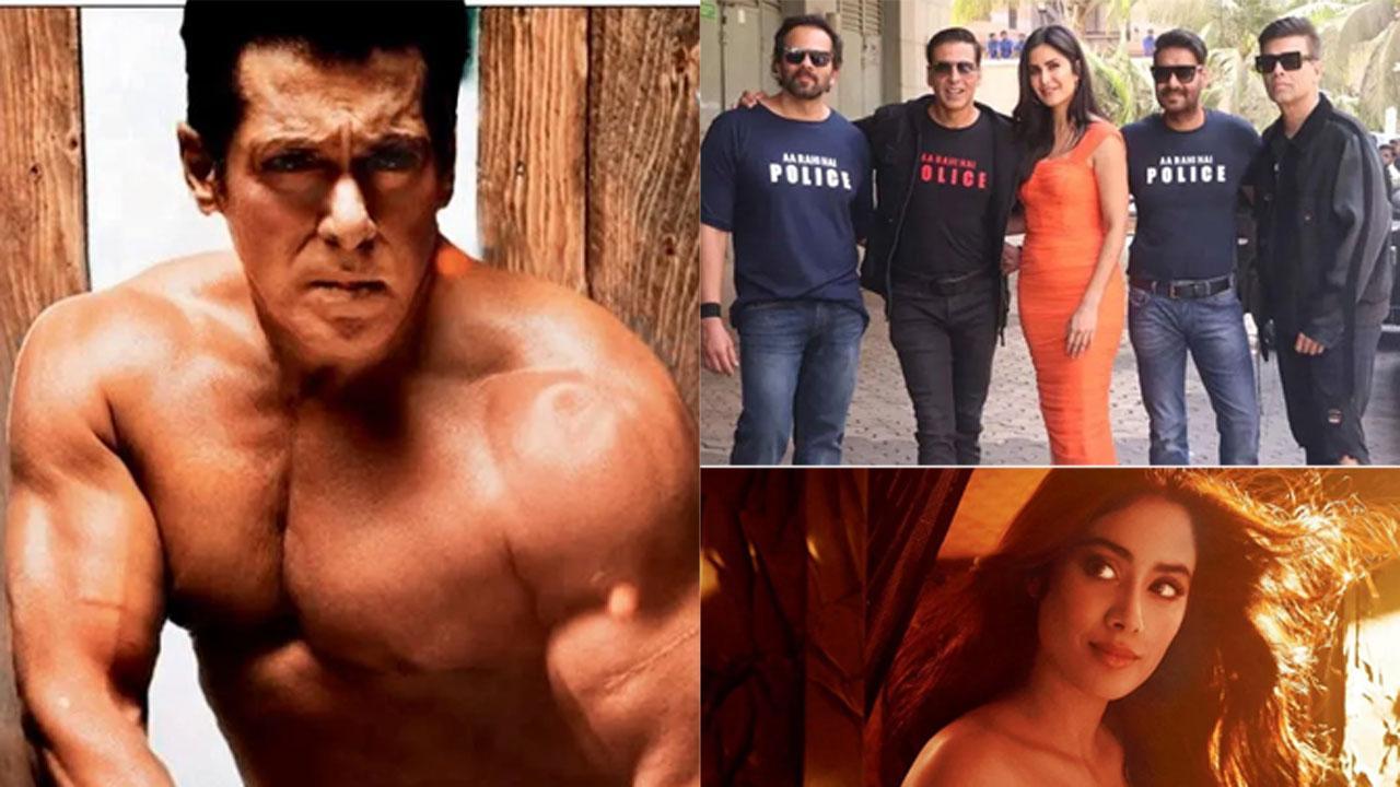 Amid rise in COVID-19 cases, can Bollywood draw crowds this summer?