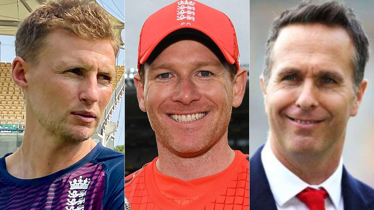England cricket's leadership power lies with Morgan not Root, so he gets hat he wants: Vaughan