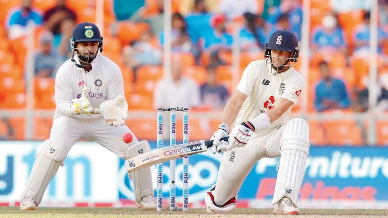 IND vs ENG: ‘Blame batsmen, not Motera pitch,’ says Ex-India cricketer Anshuman Gaekwad