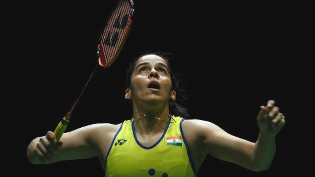Orleans Masters: Saina Nehwal enters semis
