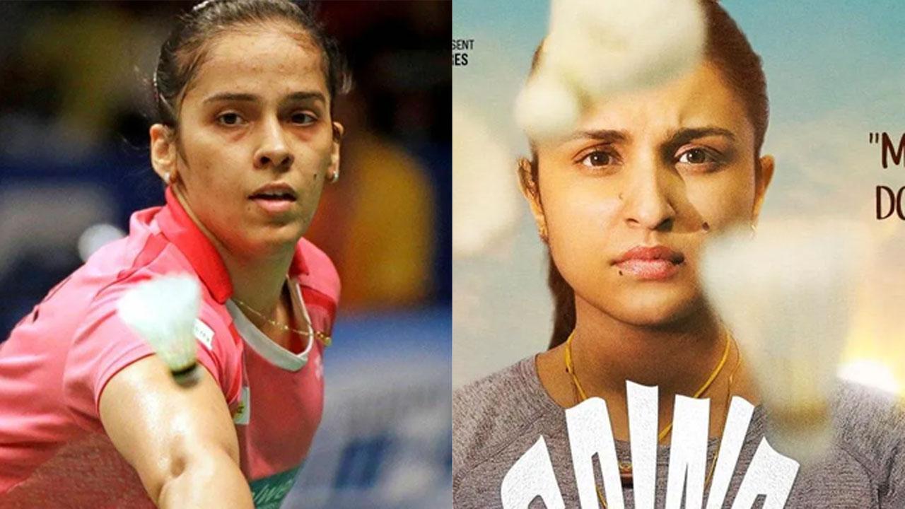 Saina: Will this biopic on Saina Nehwal score big?