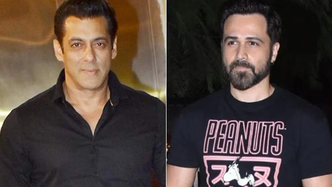Emraan Hashmi: Always been a dream to work with Salman Khan