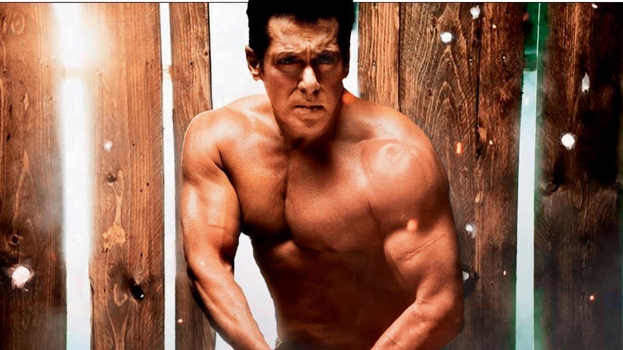 Betting big on Salman Khan's first film post pandemic?
