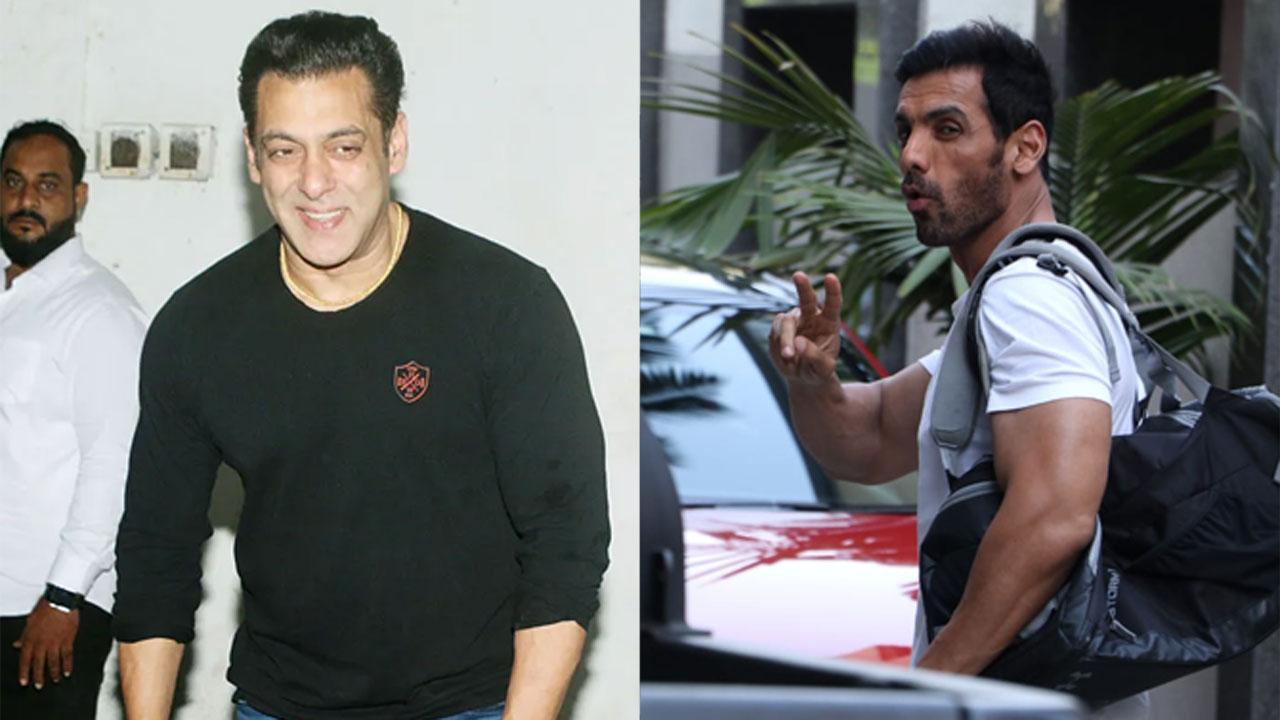 John Abraham's 'Satyameva Jayate 2' to clash with Salman Khan's 'Radhe' on May 13