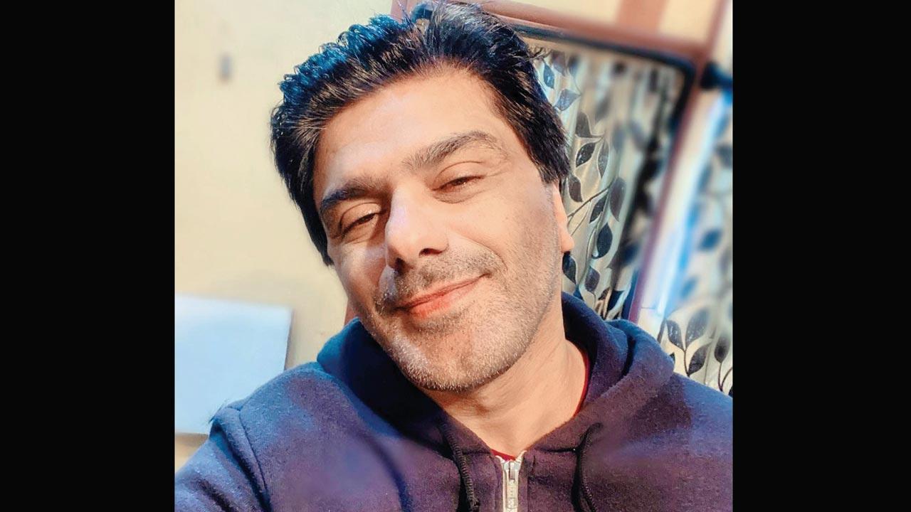 Samir Soni to turn author with the release My Experiments With Silence