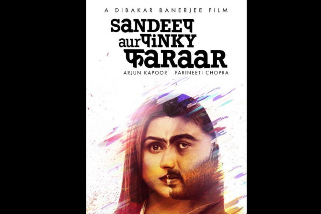 Dibakar Banerjee: Fresh insights into the crazy adventures of Sandy and Pinky in new trailer