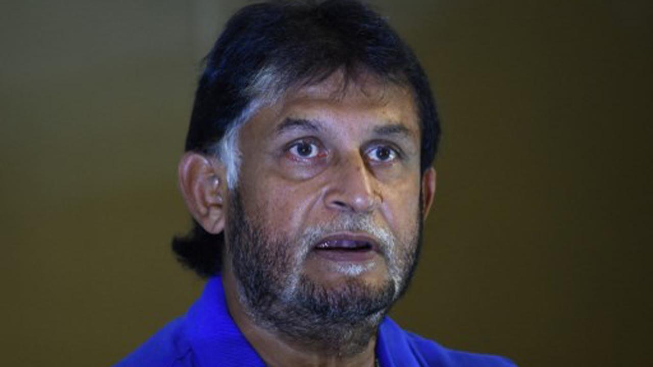 Sandeep Patil slams resting policy for Indian cricket team