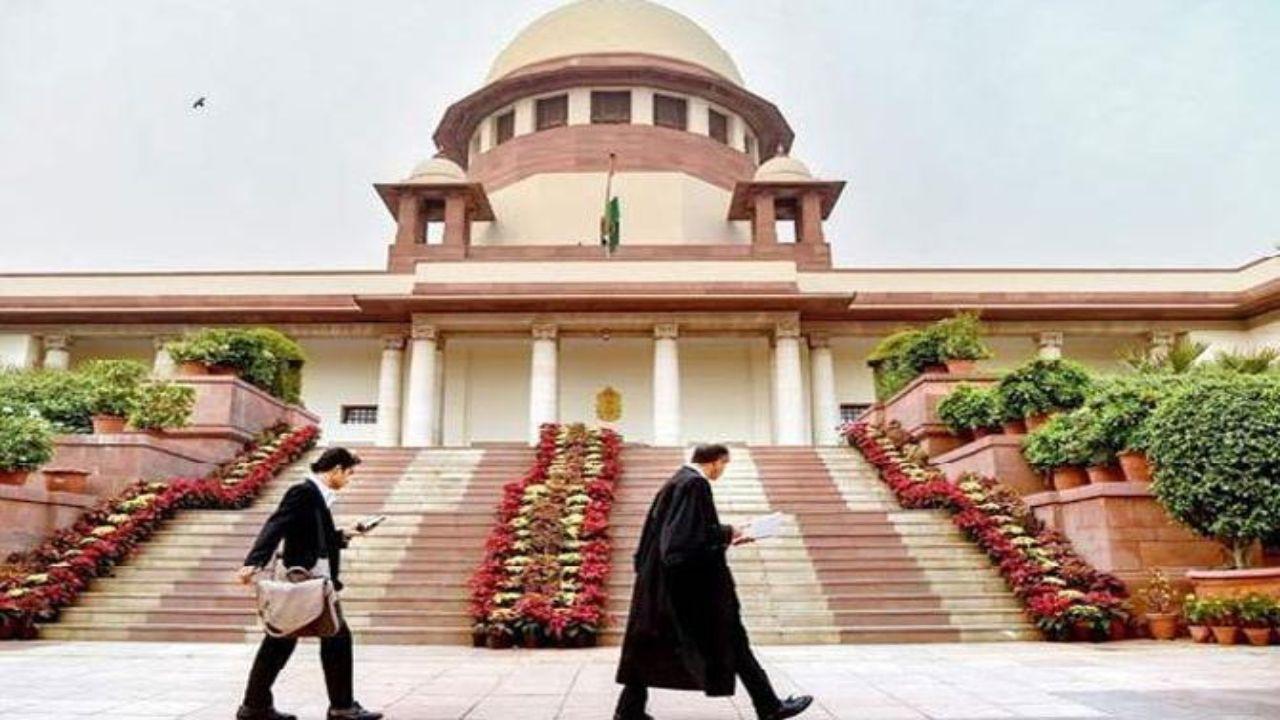 Bhima Koregaon case: SC reserves verdict on bail plea of Gautam Navalakha 