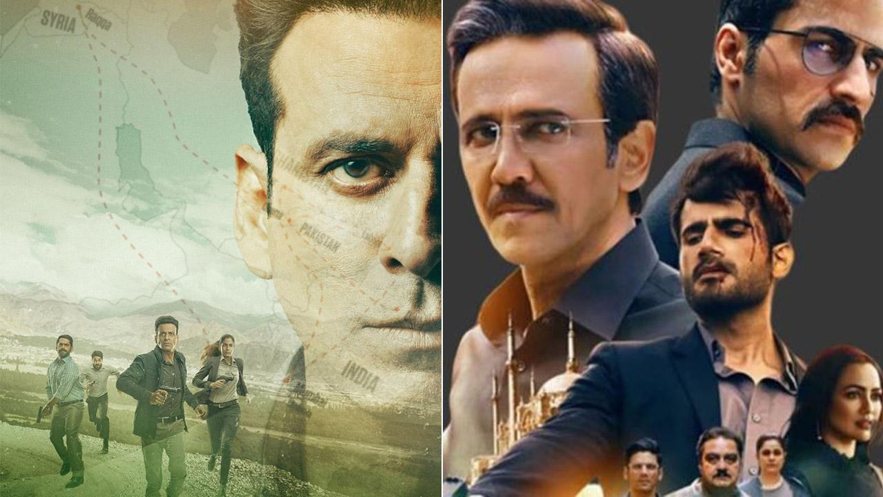 Season 2! The most-awaited web series sequels to look forward to in 2021