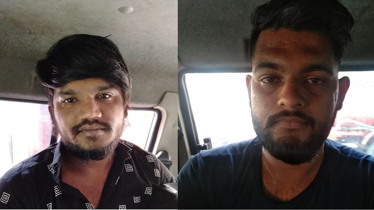 Mumbai Crime: Shakti Mills gangrape convict arrested again for stabbing man
