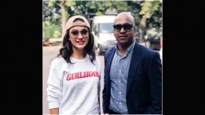 Shashikiran SM turned his passion for cricket and cinema into a great business