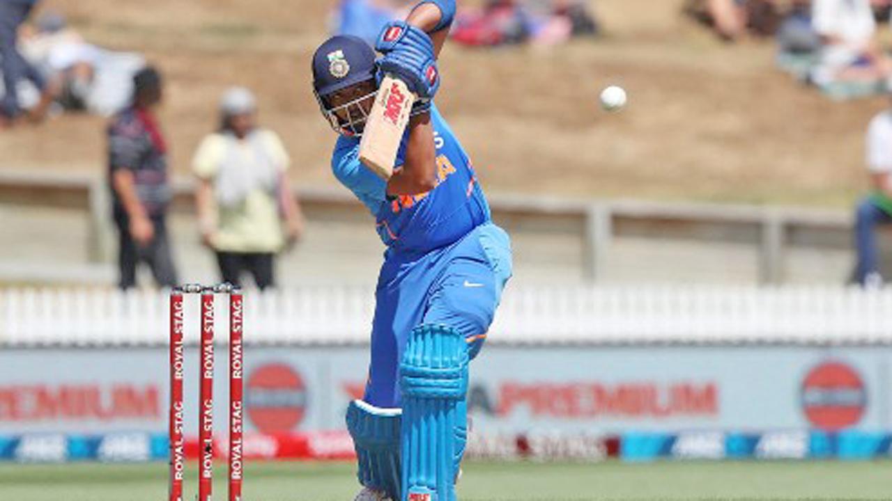 Prithvi Shaw will have to wait for his time to play for India: VVS Laxman