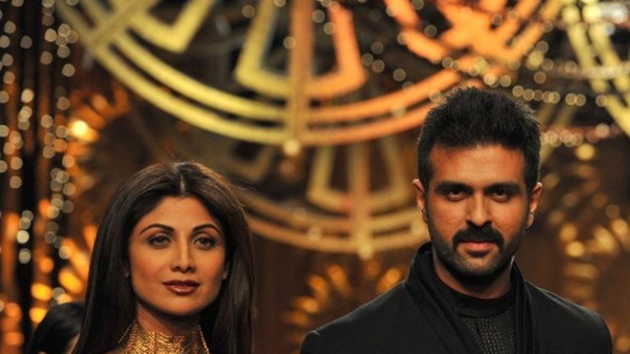 Harman Baweja gets married to Sasha Ramchandani; Shilpa Shetty shares video