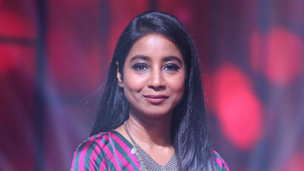 Shilpa Rao: We are all singers, this tag of female singers shouldn’t exist